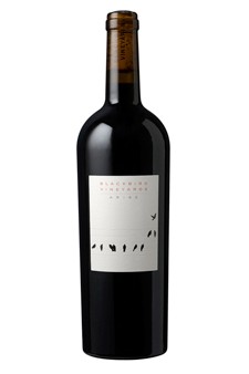 Blackbird Vineyards | Arise Proprietary Red '08 1